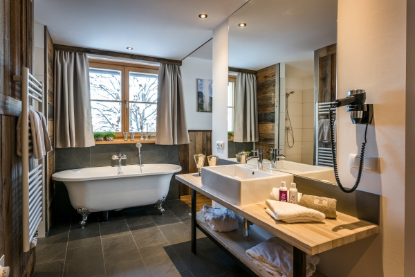 Hotel Almdorf Almlust (Flachau)